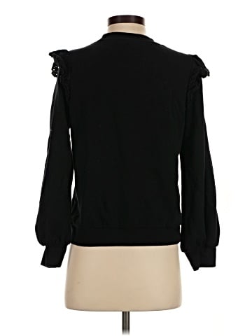 Who What Wear Pullover Sweater (view 2)