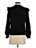 Who What Wear Black Pullover Sweater Size S - photo 2