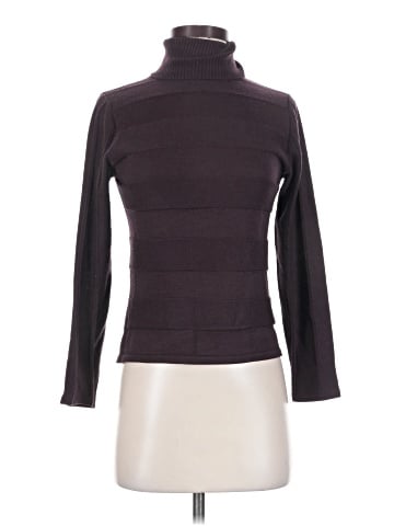 Elle Turtleneck Sweater (view 1)