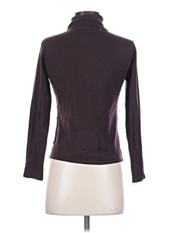 Elle Turtleneck Sweater (view 2)