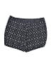 Banana Republic Print Blue Shorts Size S - photo 2
