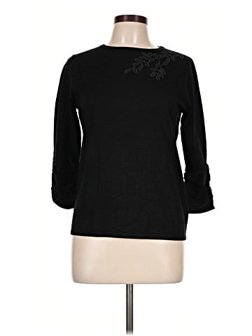Betty Barclay Pullover Sweater (view 1)