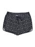 Banana Republic Print Blue Shorts Size S - photo 1