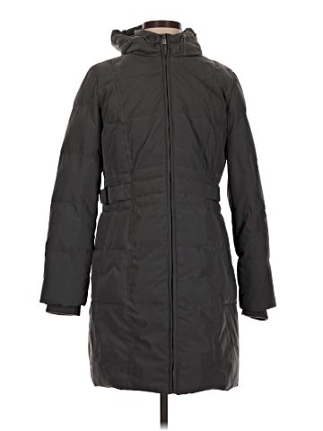 Jones New York Signature Coat (view 1)