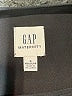 Gap - Maternity Black 3/4 Sleeve T-Shirt Size Sm Maternity - photo 6