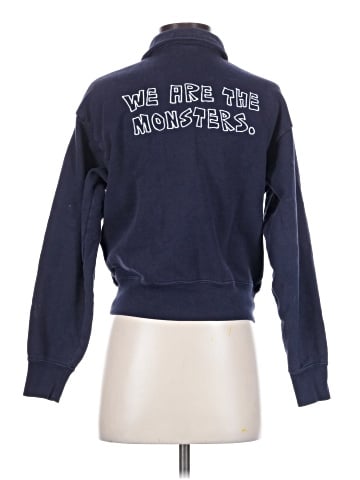 UT for Uniqlo Sweatshirt (view 2)