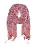 Unbranded Paisley Pink Scarf One size - photo 1