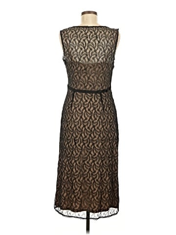 Express Cocktail Dress (view 2)