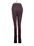 Simply Vera Vera Wang Solid Purple Active Pants Size M - photo 2