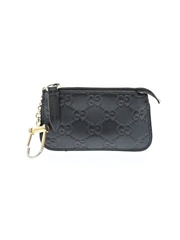 Gucci Leather Coin Purse (view 1)