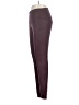 Simply Vera Vera Wang Solid Purple Active Pants Size M - photo 5