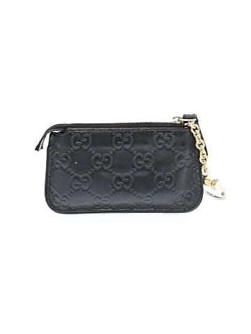 Gucci Leather Coin Purse (view 2)