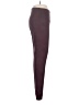 Simply Vera Vera Wang Solid Purple Active Pants Size M - photo 4