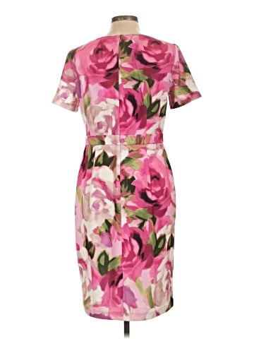 London Times Cocktail Dress (view 2)