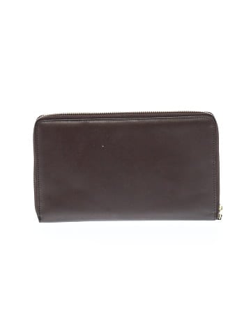 Comme des Garçons Leather Wallet (view 2)