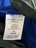 George Solid Blue Casual Dress Size M - photo 8