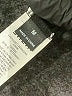 Unbranded Solid Black Casual Dress Size M - photo 7