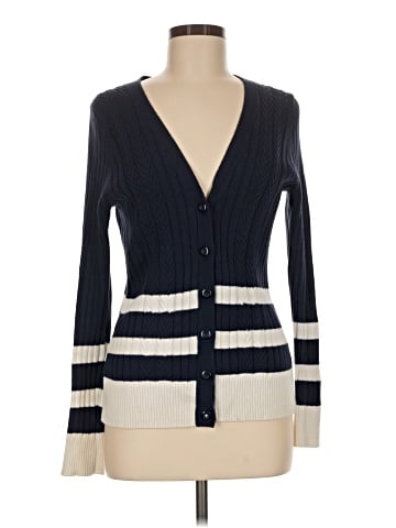 Bass Cardigan (view 1)