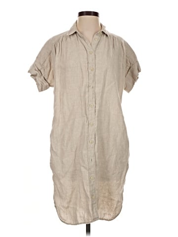 J.Crew Casual Dress (view 1)