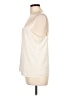 Diane von Furstenberg Ivory Tank Top Size 10 - photo 5