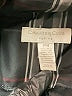 Charter Club 100% Polyester Black Vest Size M (petite) - photo 6