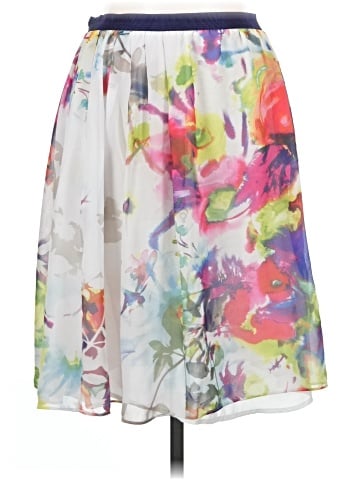 Liz Claiborne Casual Skirt (view 1)