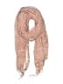 Unbranded Pink Scarf One size - photo 1