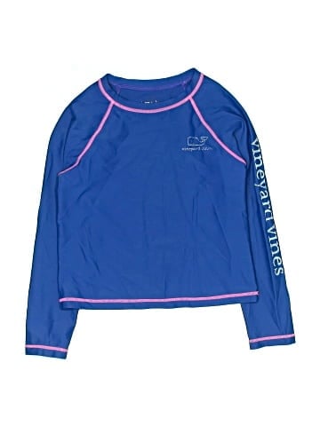 Vineyard Vines Rash Guard (view 1)