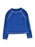 Vineyard Vines Blue Rash Guard Size 7 - 8 - photo 1