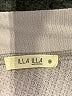 Illa Illa Gray Pullover Sweater Size M - photo 7
