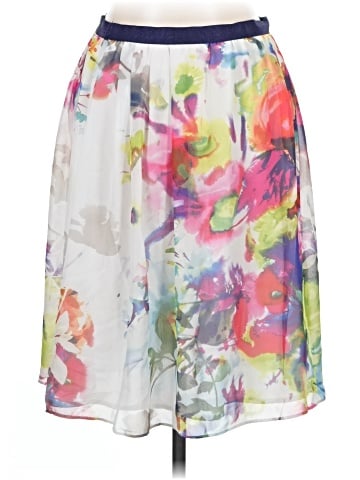 Liz Claiborne Casual Skirt (view 2)
