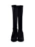 GEOX Black Boots Size EU 38 - photo 2