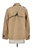 Zara Basic Tan Trenchcoat Size S - photo 2