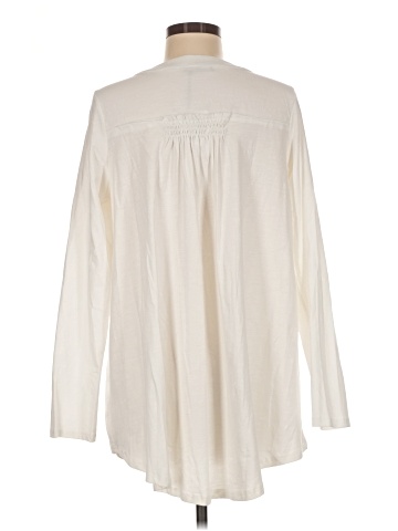 Very J Long Sleeve Blouse (view 2)