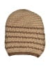 Unbranded Brown Beanie One size - photo 1