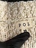 Pol Tweed Ivory Pullover Sweater Size M - photo 7