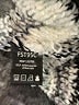 Pol Tweed Ivory Pullover Sweater Size M - photo 8