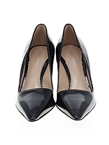 GIORGIO Heels (view 2)