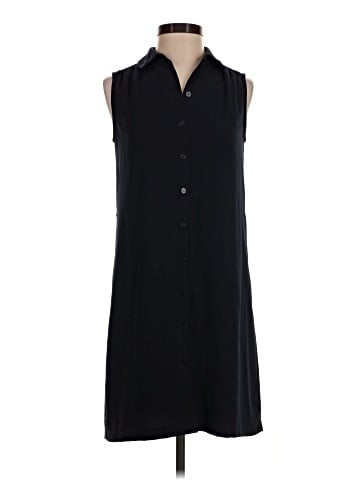 Ann Taylor LOFT Casual Dress (view 1)