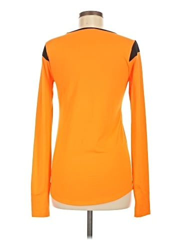 Victoria's Secret Pink Long Sleeve T-Shirt (view 2)