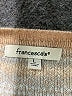 Francesca's Tan Pullover Sweater Size L - photo 7