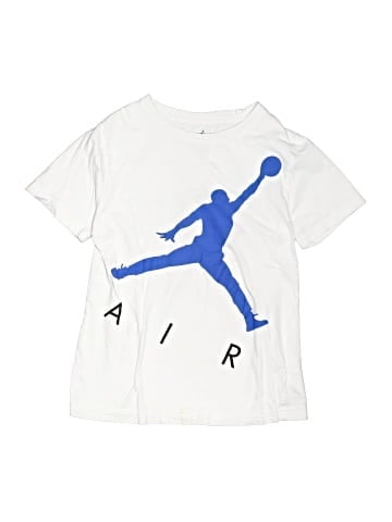 Air Jordan Short Sleeve T-Shirt (view 1)