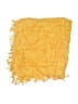 Unbranded 100% Rayon Yellow Scarf One size - photo 2
