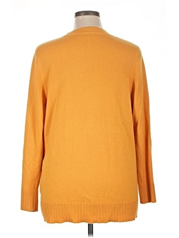 Coldwater Creek Cardigan (view 2)