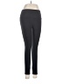 Lululemon Athletica Solid Gray Active Pants Size 6 - photo 1