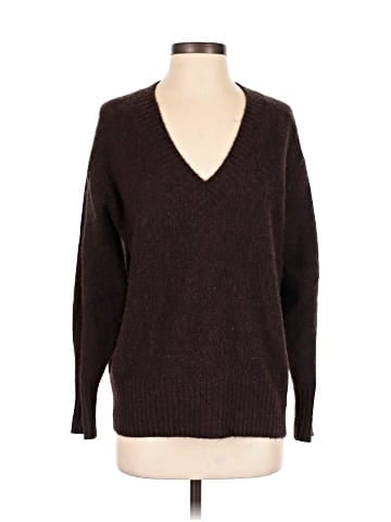 Banana Republic Cashmere Pullover Sweater (view 1)