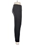 Lululemon Athletica Solid Gray Active Pants Size 6 - photo 4
