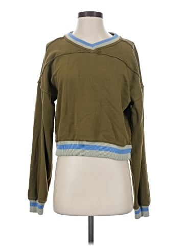 Free People Pullover Sweater (view 1)