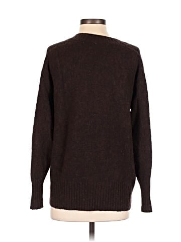 Banana Republic Cashmere Pullover Sweater (view 2)
