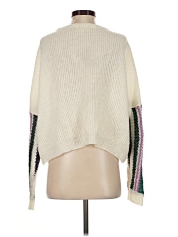 Ultra Flirt Pullover Sweater (view 2)